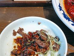 -南京大牌档(人民广场店)