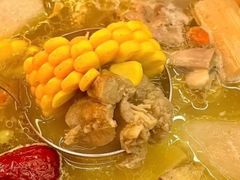 -蚝翅·海鲜粥·烧烤·龙虾季(海曙天一店)