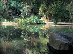 -燕晗山郊野公园