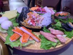 -杨小佳·齐齐哈尔烤肉·烤串(广州店)