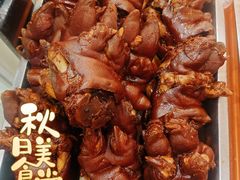 -香妃烤鸡(西单店)