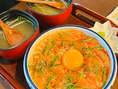 -七条鱼日本料理(远洋乐堤港店)