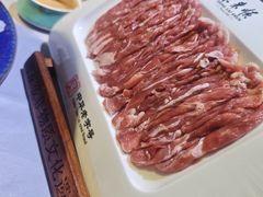 -东来顺饭庄(新源里店)