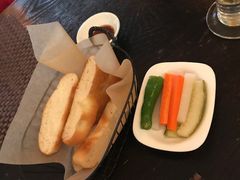 -TAMATI(巴黎贝甜韩式西餐厅店)