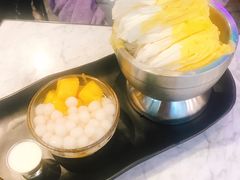 -发记甜品(山东街店)