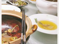 -功夫汤粤港餐厅(锦业路店)