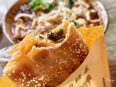 -尧钧财鱼面(育才路店)