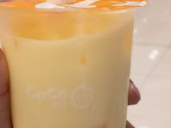 -CoCo都可(合生汇店)