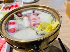 -古关火锅店(古北水镇景区店)