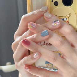 -M·X Nail日式美甲美睫