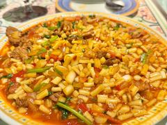 -海尔巴格一甸茶餐厅(团结路店)