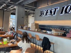 -West10 西拾·西餐厅·创意菜(未来科技城店)