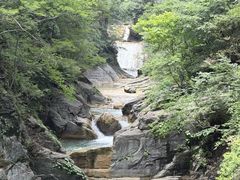 -焦作青龙峡风景名胜区