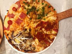 -必胜客(张掖西大街店)