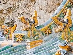 -悬空寺