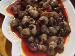 田螺有沙-螺蛳粉先生(蓟门桥店)