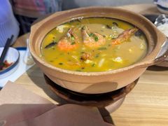 -钵湘湘·常德钵子菜(浦东创始店)