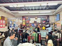 -协和菜馆(凤凰街店)