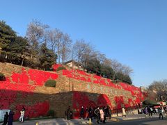 -西安曲江寒窑遗址公园