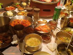 -西塔老太太泥炉烤肉(川沙百联店)