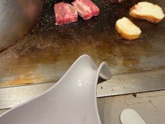 -水木锦堂·自助铁板烧(望京凯德MALL店)