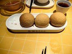 -蔡澜点心·粤菜(花城汇南区店)