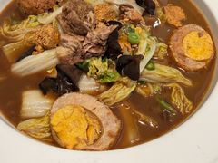-黑窑厂糖油饼烤鸭·清真菜(旗舰店)