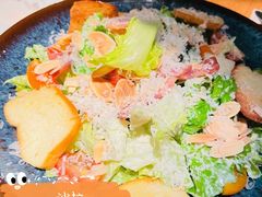 -锦潼  Club Steak