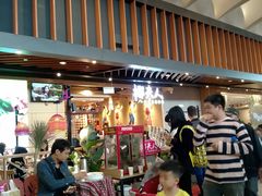 -椰夫人·养生椰子鸡(金沙洲永旺店)