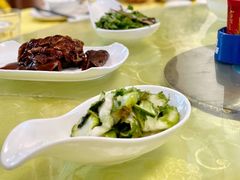 -何记面馆(龙泉山店)