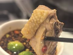 -烹然四季椰子鸡火锅(团结湖总店)