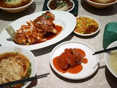 -松鹤面馆·古法焖肉面(观前店)