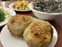 门钉肉饼-宝瑞门钉肉饼店