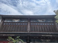 -大理古城