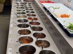 -海底捞火锅(吴中路店)