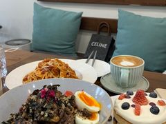 -AFS Cafe & Canteen(闽江二路店)