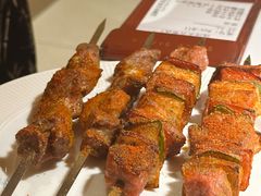 -香料集市新疆餐厅·清真聚餐(成都远洋太古里店)