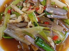 -陈仔广式海鲜烧烤大排档