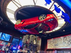 -MOSSO德国餐厅·音乐酒吧(环宇荟店)