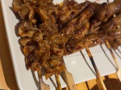 -土大力韩式烤肉料理(39年·和平路店)