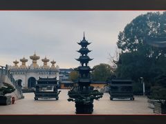-上海东林寺(金山区)