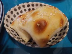 -一个勺子新疆锡伯主题私房菜(红墙巷49号院店)