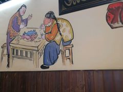 -天津乾毓德饭庄·清真传统炒菜·海鲜烧烤(咸阳路店)