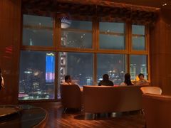 -翡翠36酒吧(浦东香格里拉店)