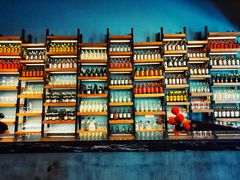 -小火花·干式熟成牛排馆Spark SteakHouse(剑桥郡店)