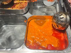-海底捞火锅智慧餐厅(中骏世界城店)