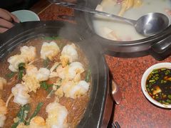 -绿茶餐厅(蓝色港湾店)
