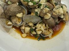-火龙堂·风味民间菜(文一路店)