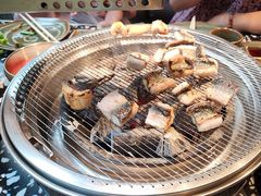 -金家烤鳗鱼(西塔旗舰店)