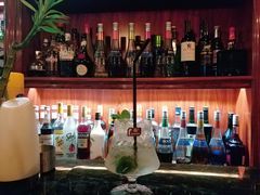 -The Cheebat 锌吧·Bistro(体育西店)